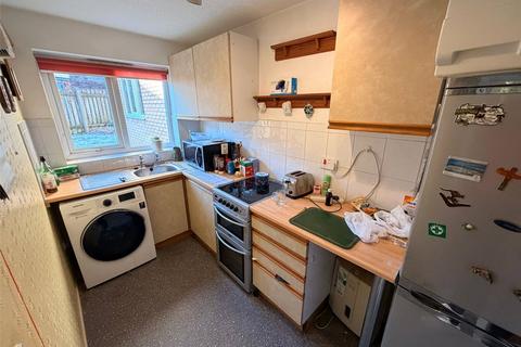 1 bedroom apartment for sale, Cooper Street, Horwich, Bolton, Greater Manchester, BL6