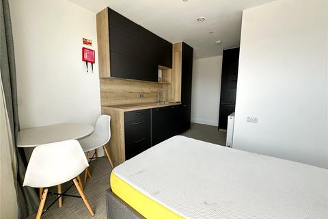 Studio to rent, Harrovian House, 2a Woodlands Road, Harrow, Middlesex, HA1