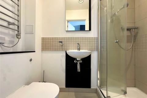 Studio to rent, Harrovian House, 2a Woodlands Road, Harrow, Middlesex, HA1