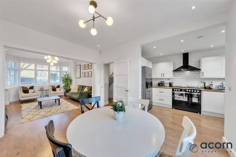 3 bedroom semi-detached house for sale, Grove Park, London NW9