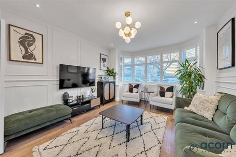 3 bedroom semi-detached house for sale, Grove Park, London NW9