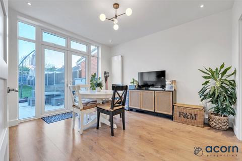3 bedroom semi-detached house for sale, Grove Park, London NW9