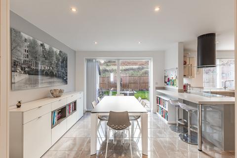 undefined, Light-Filled Coastal Retreat with Woodland and Sea Views in Sheringham