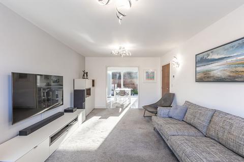 undefined, Light-Filled Coastal Retreat with Woodland and Sea Views in Sheringham