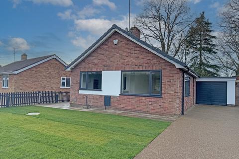 undefined, Beechwood Close, King's Lynn PE33