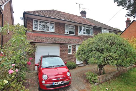 undefined, Connaught Road, Woking GU24