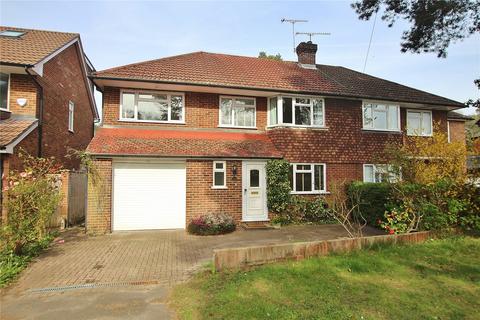 undefined, Connaught Road, Woking GU24