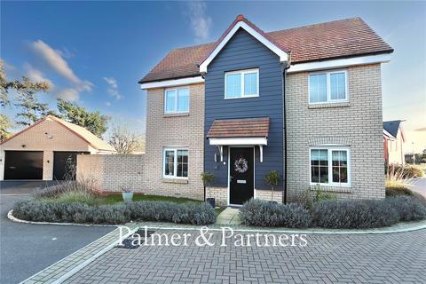 undefined, Jasper Close, Ipswich, Suffolk, IP1