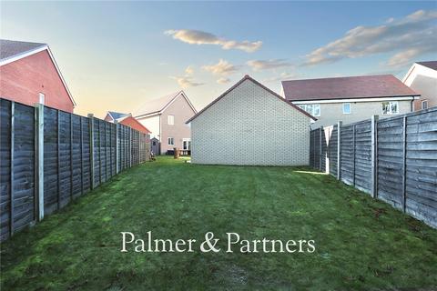 undefined, Jasper Close, Ipswich, Suffolk, IP1