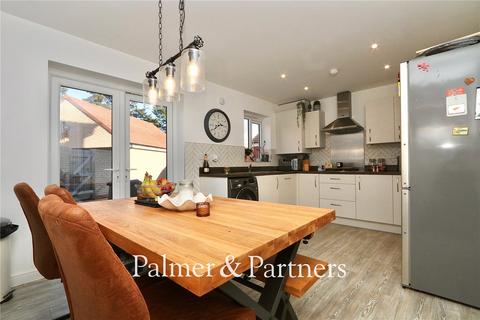 undefined, Jasper Close, Ipswich, Suffolk, IP1