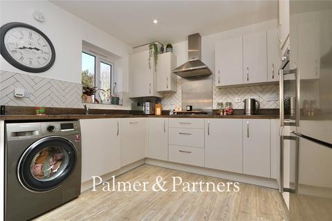 undefined, Jasper Close, Ipswich, Suffolk, IP1