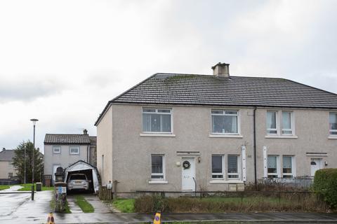 2 bedroom flat for sale, Kilbarchan Road, Johnstone PA5