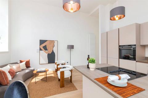 undefined, Apartment 28 - The Old Schoolhouse, North Woodside Road, Glasgow, G20