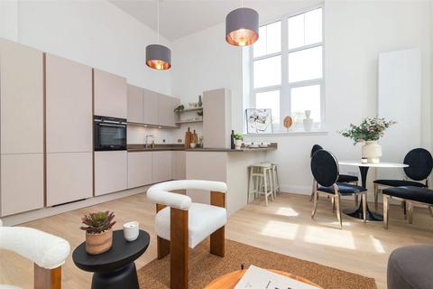undefined, Apartment 28 - The Old Schoolhouse, North Woodside Road, Glasgow, G20