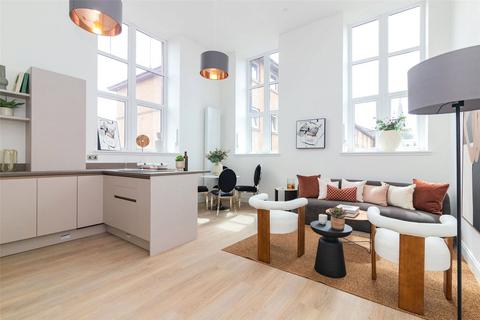 undefined, Apartment 28 - The Old Schoolhouse, North Woodside Road, Glasgow, G20
