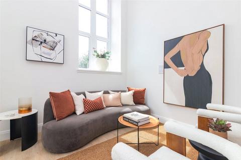 undefined, Apartment 28 - The Old Schoolhouse, North Woodside Road, Glasgow, G20