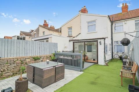 3 bedroom house for sale, Drove Road, Weston-super-Mare