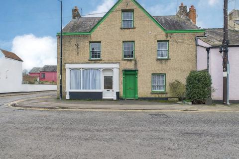 1 bedroom apartment for sale, Bridge Street, Chepstow, Monmouthshire, NP16