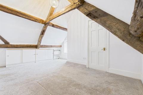 1 bedroom apartment for sale, Bridge Street, Chepstow, Monmouthshire, NP16