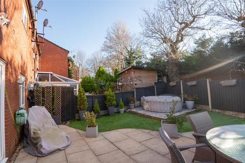 2 bedroom semi-detached house for sale, Pingle Croft, Clayton-Le-Woods, Chorley