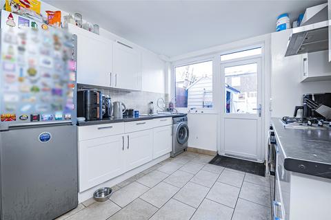 4 bedroom terraced house for sale, Dowdeswell Close, London, SW15