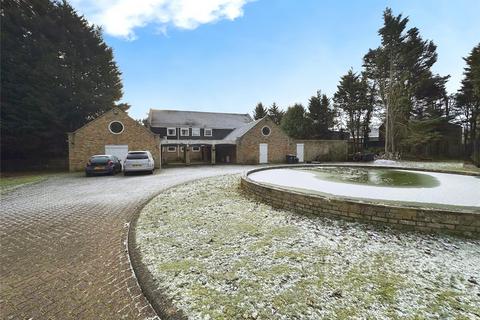 6 bedroom detached house for sale, Harlow Common, Harlow, Essex