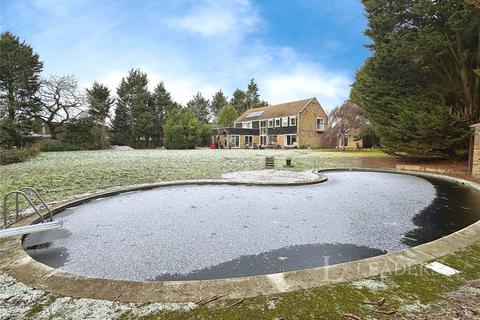6 bedroom detached house for sale, Harlow Common, Harlow, Essex