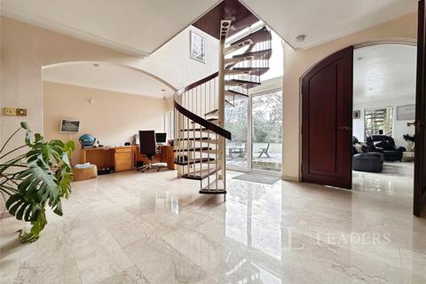 6 bedroom detached house for sale, Harlow Common, Harlow, Essex