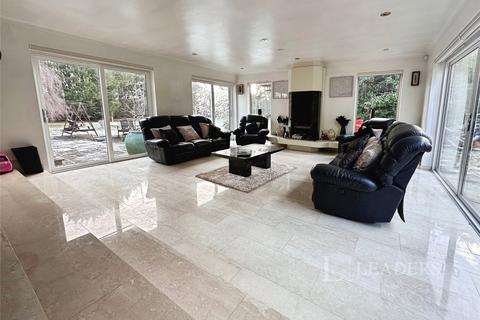 6 bedroom detached house for sale, Harlow Common, Harlow, Essex