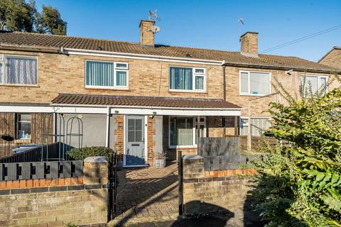 3 bedroom terraced house for sale, Monks Close,  East Oxford,  OX4