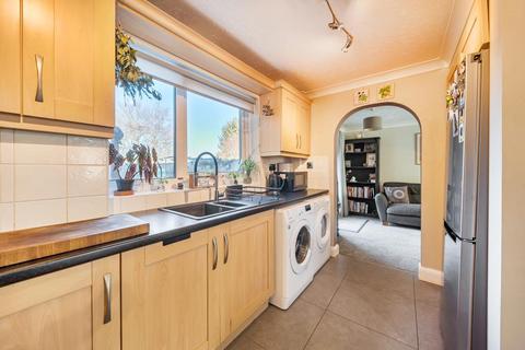 3 bedroom terraced house for sale, Monks Close,  East Oxford,  OX4