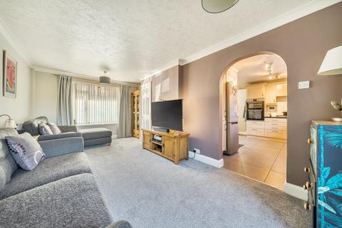 3 bedroom terraced house for sale, Monks Close,  East Oxford,  OX4