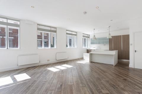 3 bedroom flat to rent, Frith Street, London, Greater London, Soho, W1D