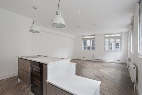 3 bedroom flat to rent, Frith Street, London, Greater London, Soho, W1D