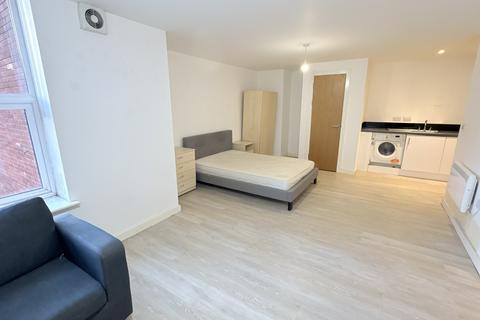 Terraced house to rent, 16 Cross Street, Preston PR1