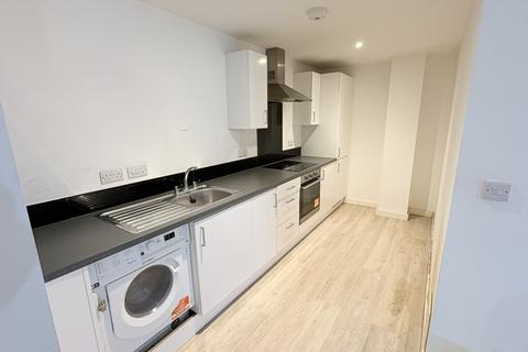 Terraced house to rent, 16 Cross Street, Preston PR1