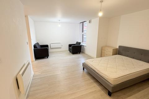 Terraced house to rent, 16 Cross Street, Preston PR1
