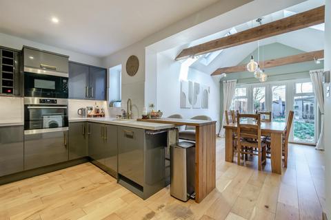 2 bedroom semi-detached house for sale, Gallants Lane, East Farleigh, Maidstone