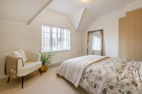 2 bedroom semi-detached house for sale, Gallants Lane, East Farleigh, Maidstone