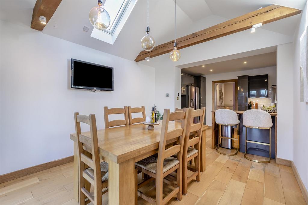 Dinning room