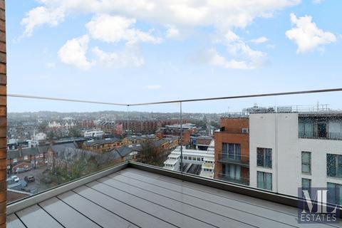 undefined, Heritage Lane, London NW6