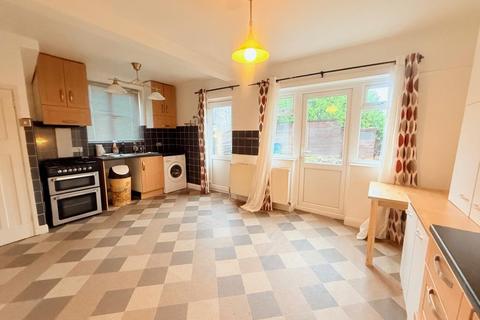 3 bedroom semi-detached house to rent, Brookfield Crescent,  Headington,  OX3