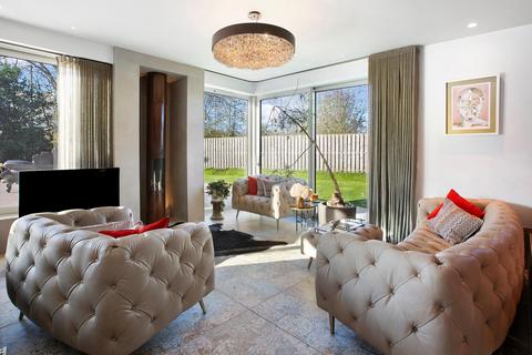 4 bedroom detached house for sale, Exton, Exeter, Devon, EX3