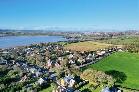 4 bedroom detached house for sale, Exton, Exeter, Devon, EX3