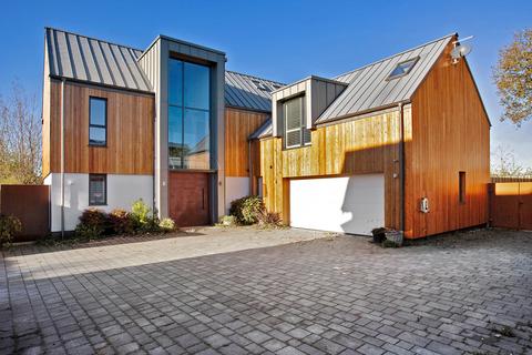 4 bedroom detached house for sale, Exton, Exeter, Devon, EX3