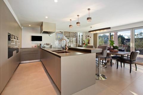 4 bedroom detached house for sale, Exton, Exeter, Devon, EX3