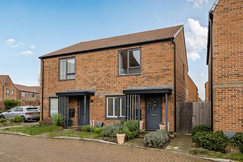 2 bedroom semi-detached house for sale, Rosa Close, Godalming, GU7