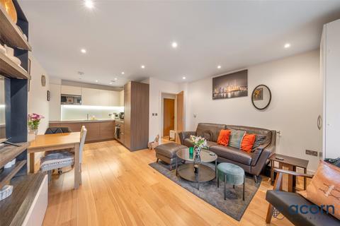 1 bedroom apartment for sale, Arrandene Apartments, Silverworks Close NW9