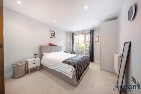 1 bedroom apartment for sale, Arrandene Apartments, Silverworks Close NW9