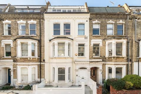 6 bedroom terraced house for sale, Radipole Road, London SW6
